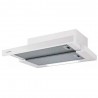 Pyramis Essential Απορροφητήρας Συρόμενος White 60cm (065017102)