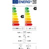 Miele WTD160 WCS 8/5 kg Πλυντήριο-Στεγνωτήριο