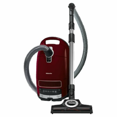 Miele SGEF5 Complete C3 Cat & Dog Ηλεκτρική Σκούπα
