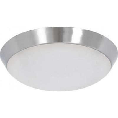Lucci Air Airfusion Type A Brushed Chrome Led Light Kit