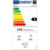 Hisense RB645N4BIE Ψυγειοκαταψύκτης