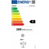 Hisense Καταψύκτης Μπαούλο
