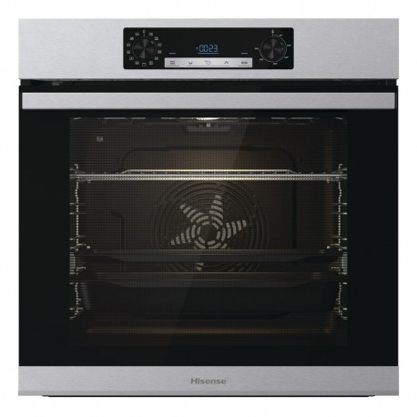 Hisense BSA65226PX Φούρνος