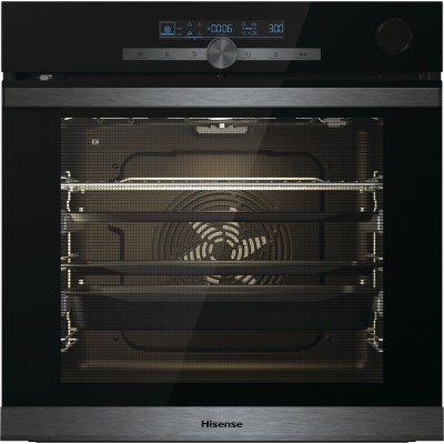 Hisense BSA66334PG Εντοιχιζόμενος φούρνος