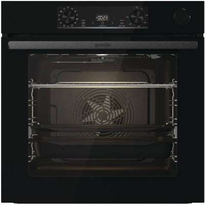 Gorenje BSA6737E15BG Φούρνος άνω Πάγκου