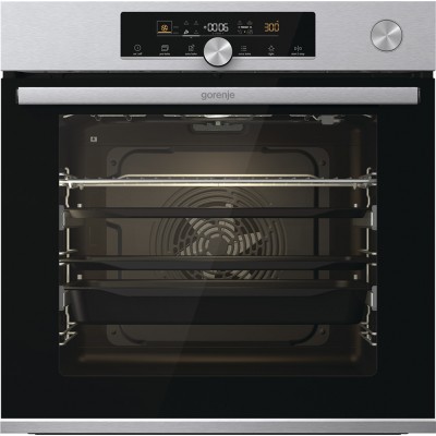 Gorenje BSA6747A04XWI Φούρνος άνω Πάγκου