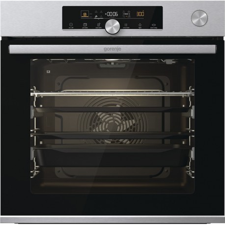 Gorenje BSA6747A04XWI Φούρνος άνω Πάγκου