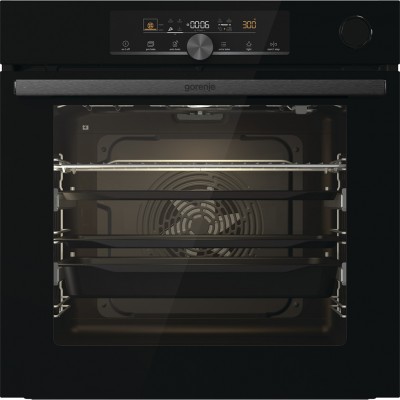 Gorenje BSA6747A04BGWI Φούρνος άνω Πάγκου (034019701)