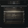Gorenje BSA6747A04BGWI Φούρνος άνω Πάγκου (034019701)
