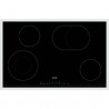 Gorenje ECT843BX Αυτόνομη Κεραμική Εστία (034061401)