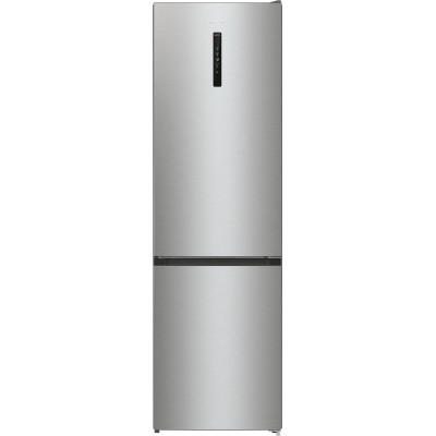 Gorenje NRK6202AXL4 Ψυγειοκαταψύκτης