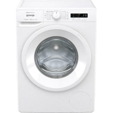 Gorenje WNPI72SB Πλυντήριο Ρούχων