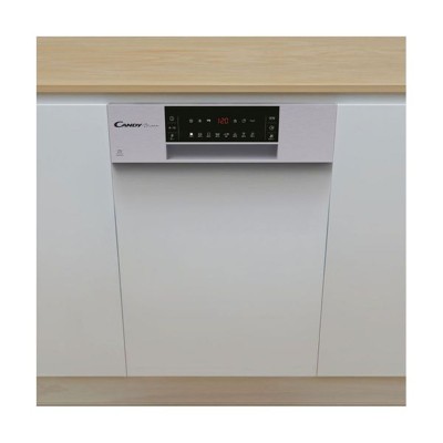 Candy CDSH 2D11453 Εντοιχιζόμενο Πλυντήριο Πιάτων