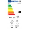 Candy CDSH 2D11453 Εντοιχιζόμενο Πλυντήριο Πιάτων