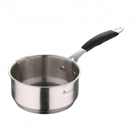 MasterPro Foodies Κατσαρολάκι 16×7.5cm