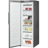 Whirlpool UW8 F2C XBI N 2 Όρθιος Καταψύκτης