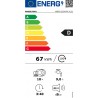 Whirlpool WSFO 3034 PFX Ελεύθερο Πλυντήριο Πιάτων