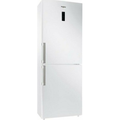 Whirlpool WB70E 973 W Ψυγειοκαταψύκτης