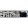 Akai CA015A-4108S Ηχοσύστημα Αυτοκινήτου με Οθόνη 4" Universal 1DIN (Bluetooth/USB/AUX)