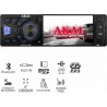 Akai CA015A-4108S Ηχοσύστημα Αυτοκινήτου με Οθόνη 4" Universal 1DIN (Bluetooth/USB/AUX)