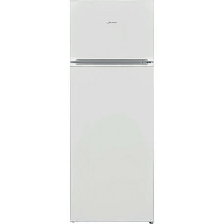 Indesit I55TM 4120 W 2 Ψυγείο Δίπορτο