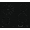 Whirlpool AKT 8900 BA Κεραμική Εστία Αυτόνομη