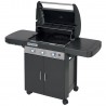 Campingaz 3 Series Classic LD Plus Ψησταριά Υγραερίου