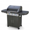 Campingaz 3 Series Classic LD Plus Ψησταριά Υγραερίου
