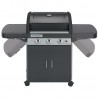 Campingaz 3 Series Classic LD Plus Ψησταριά Υγραερίου