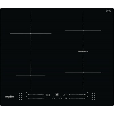 Whirlpool WB S2560 NE Επαγωγική Εστία Αυτόνομη
