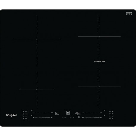 Whirlpool WB S2560 NE Επαγωγική Εστία Αυτόνομη