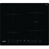 Whirlpool WB S2560 NE Επαγωγική Εστία Αυτόνομη