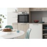 Indesit IFWS 3841 JH IX Φούρνος άνω Πάγκου