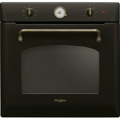 Whirlpool WTA C 8411 SC OW Φούρνος άνω Πάγκου