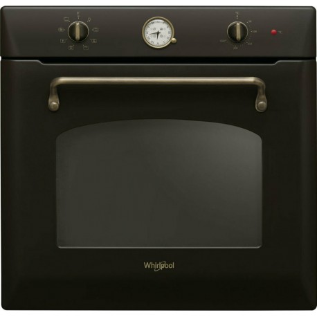 Whirlpool WTA C 8411 SC OW Φούρνος άνω Πάγκου