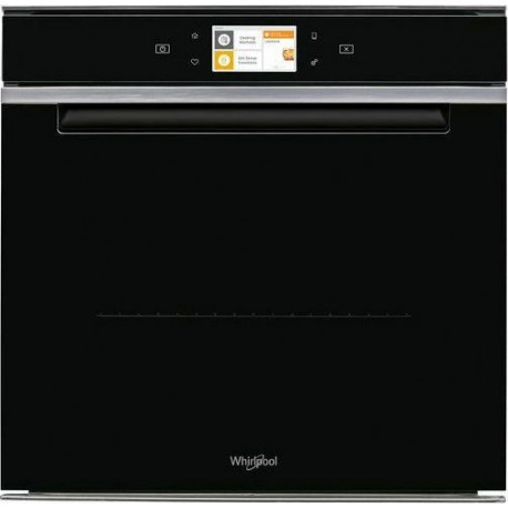 Whirlpool W11I OP1 4S2 H Φούρνος άνω Πάγκου