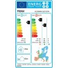 Haier Pearl AS25PBAHRA-H / 1U25YEGFRA-H Κλιματιστικό Inverter 9000 Btu