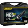 NiteCore MH25V2 Hunting Kit Επαναφορτιζόμενος Φακός Led Multi Task Hybrid