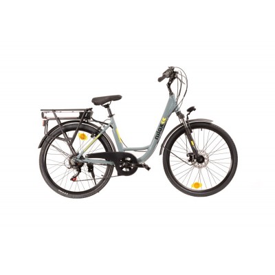 NILOX DOC E-BIKE X7F Ηλεκτρικό ποδήλατο