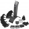 Wahl 9864-016 Lithium Stainless Steel Advanced 30280 Επαναφορτιζόμενο Trimmer