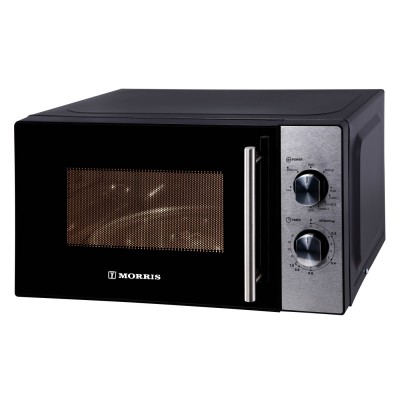 Morris K80206MW Φούρνος Μικροκυμάτων με Grill