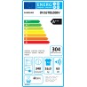 Samsung DV16T8520BV Στεγνωτήριο