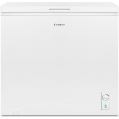 Inventor MF1-142MDL Οριζόντιος καταψύκτης