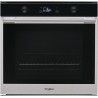 Whirlpool W7 OM5 4S P Φούρνος άνω Πάγκου