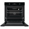 Whirlpool W7 OM5 4S P Φούρνος άνω Πάγκου