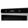 Whirlpool W7 OM5 4S P Φούρνος άνω Πάγκου