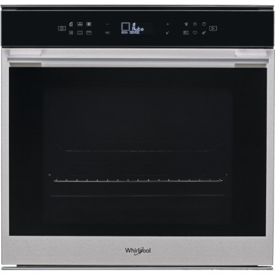 Whirlpool W7 OM4 4S1 H Φούρνος άνω Πάγκου