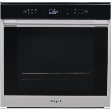 Whirlpool W7 OM4 4S1 H Φούρνος άνω Πάγκου