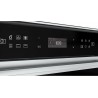 Whirlpool W7 OM4 4S1 H Φούρνος άνω Πάγκου