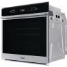 Whirlpool W7 OM4 4S1 H Φούρνος άνω Πάγκου